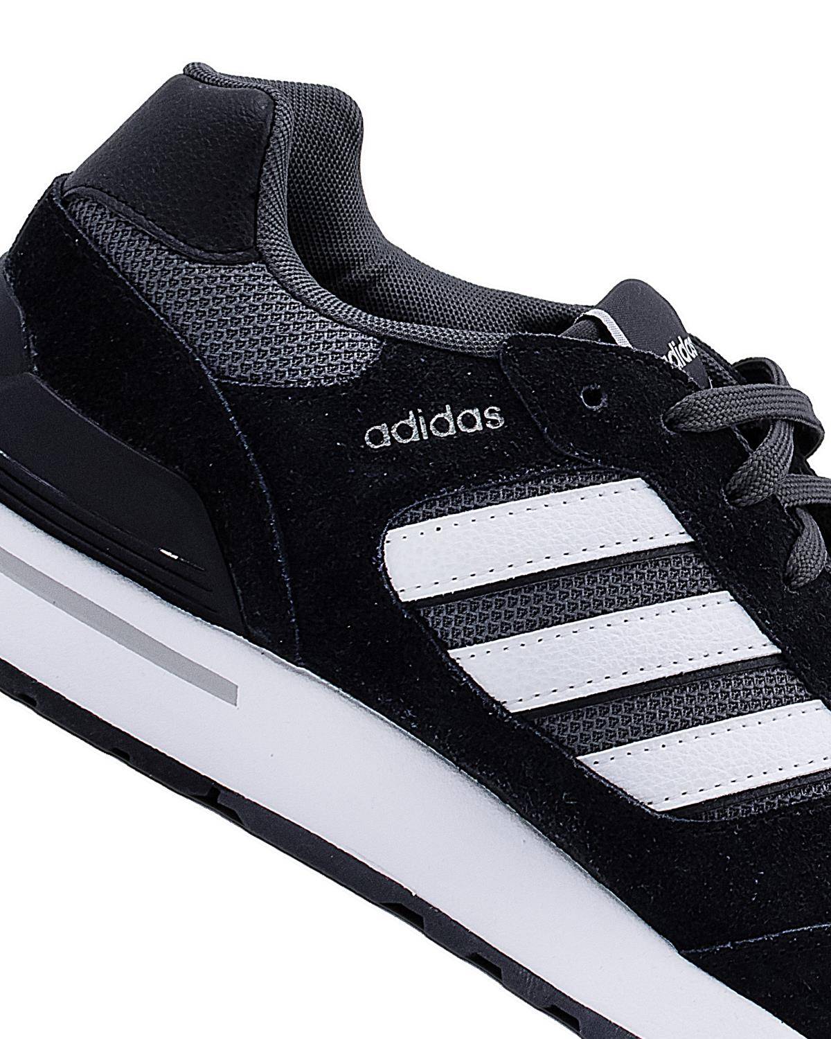 SCARPE ADIDAS GV7302 BLACK-4