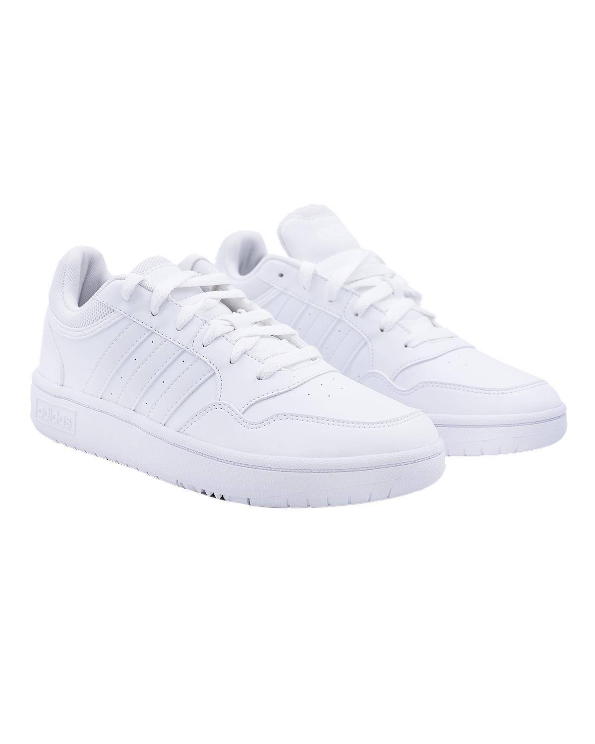 SCARPE ADIDAS GW0433 WHITE-2