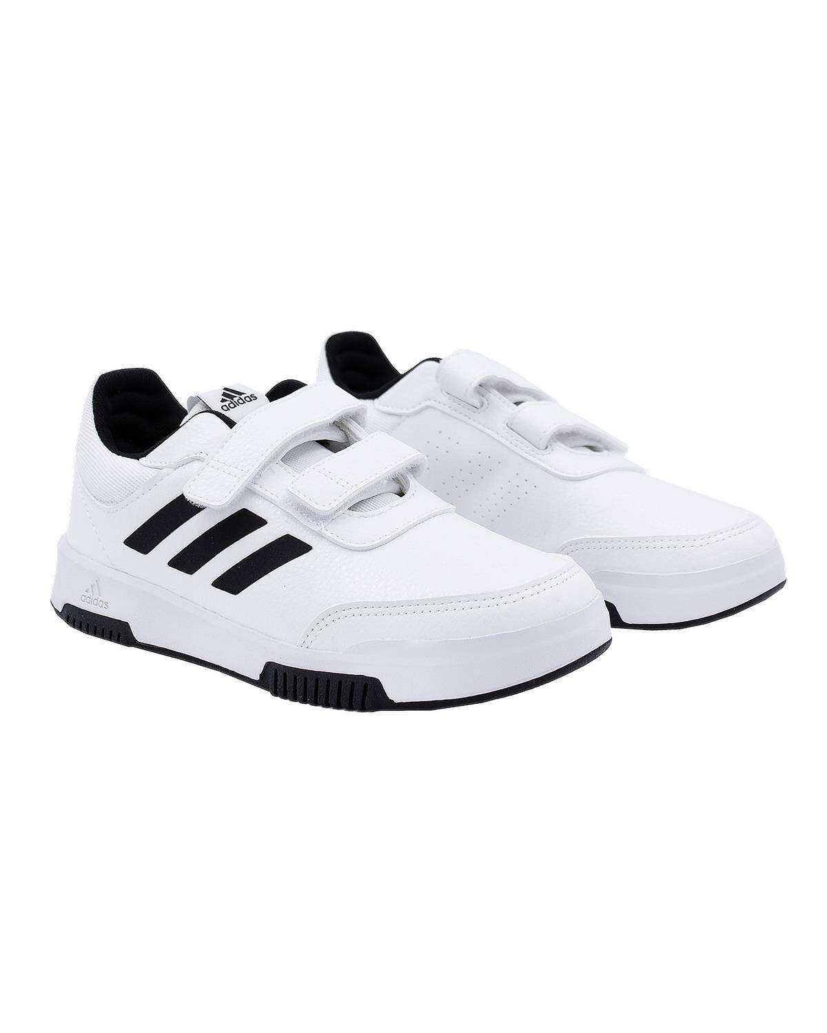 SCARPE ADIDAS GW1981 WHITE/BLACK-2