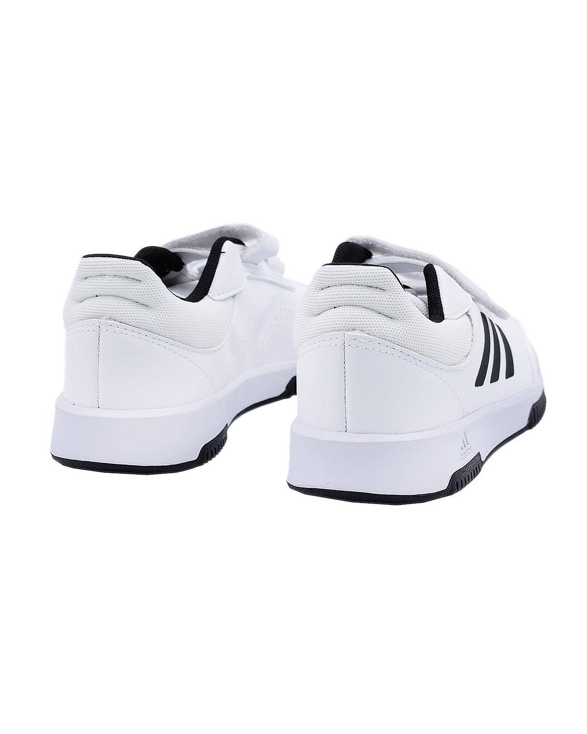 SCARPE ADIDAS GW1981 WHITE/BLACK-3