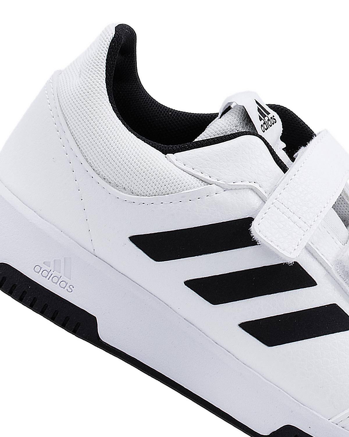 SCARPE ADIDAS GW1981 WHITE/BLACK-4