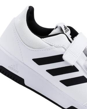 SCARPE ADIDAS GW1981 WHITE/BLACK-4-mini