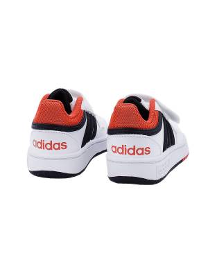 SCARPE ADIDAS H03860 WHITE/BLACK-3-mini