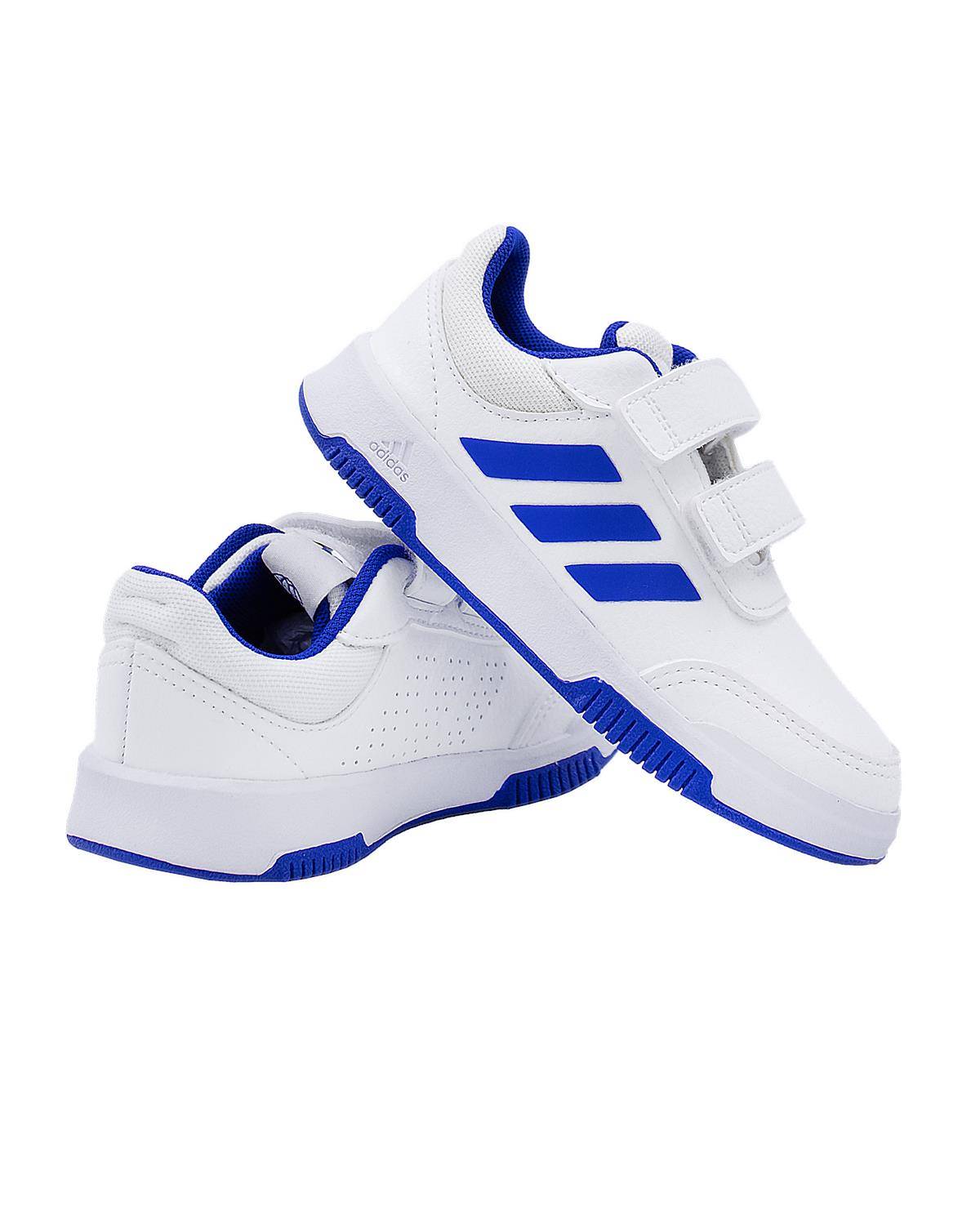 SCARPE ADIDAS H06301 WHITE-1