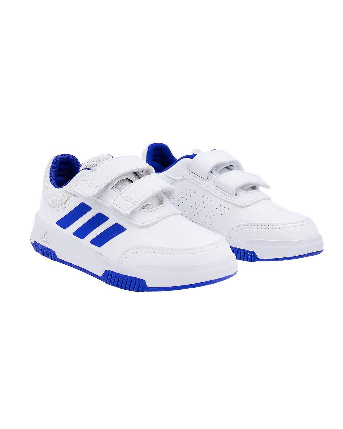 SCARPE ADIDAS H06301 WHITE-2