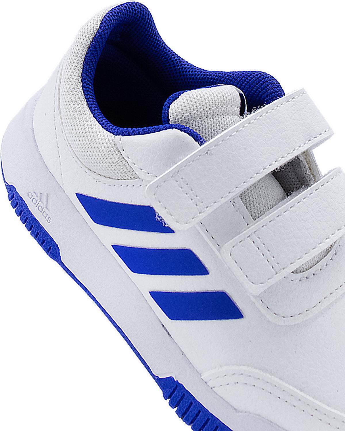 SCARPE ADIDAS H06301 WHITE-4