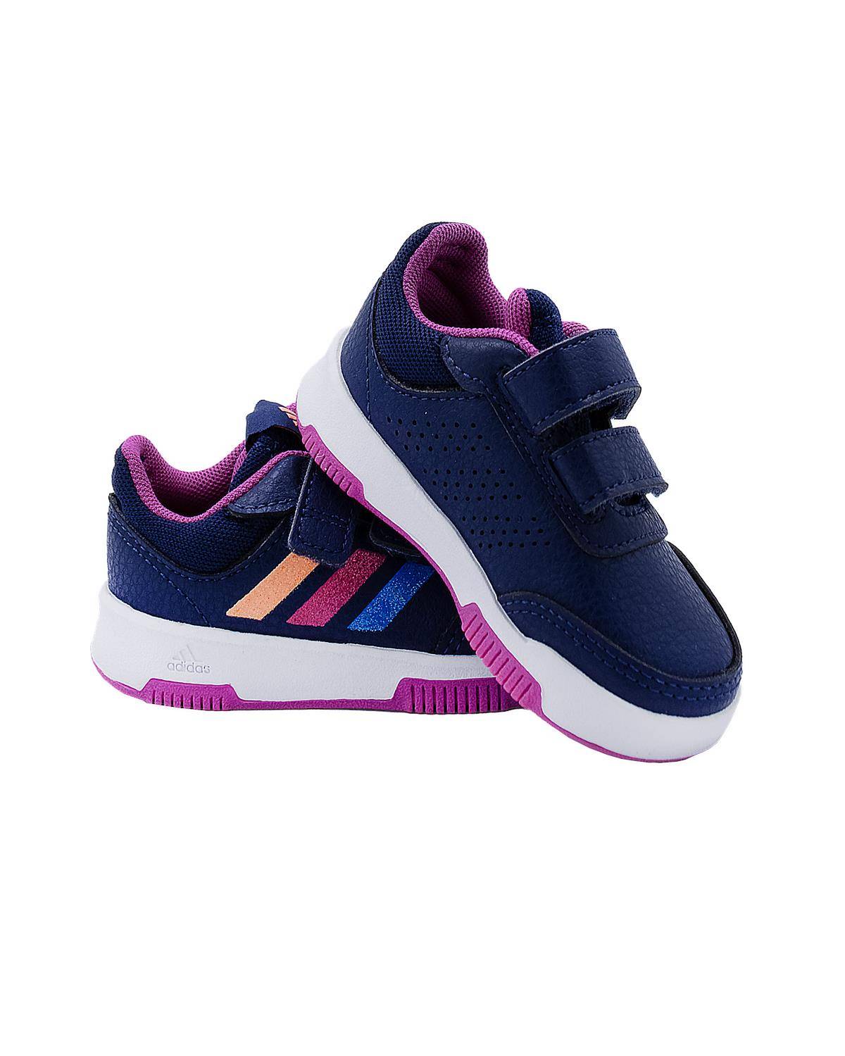 SCARPE ADIDAS H06368 BLU-1