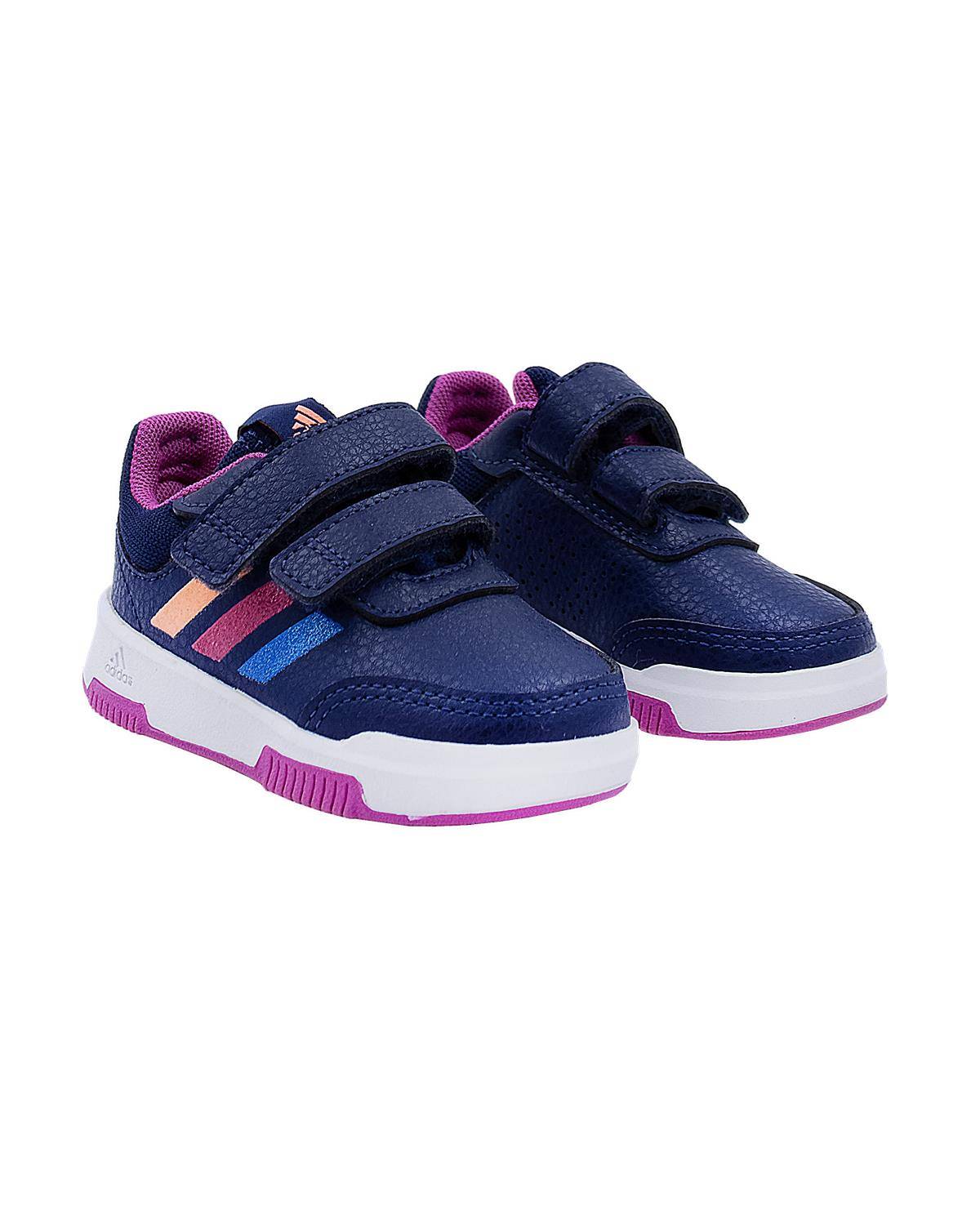 SCARPE ADIDAS H06368 BLU-2