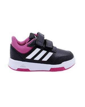 SCARPE ADIDAS HR1465 BLACK/WHITE