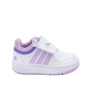 SCARPE ADIDAS IF7734 WHITE/VIOLET