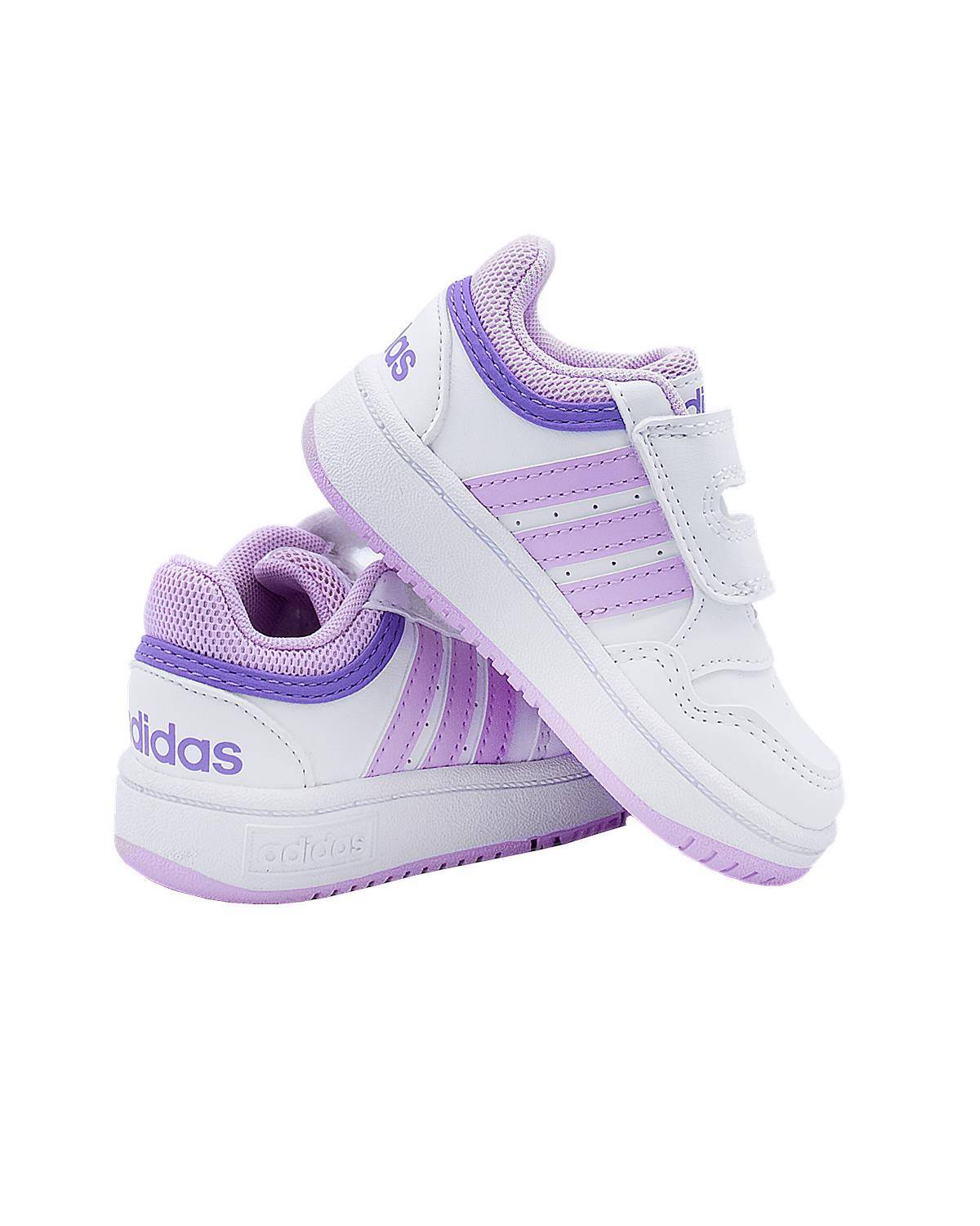 SCARPE ADIDAS IF7734 WHITE/VIOLET-1