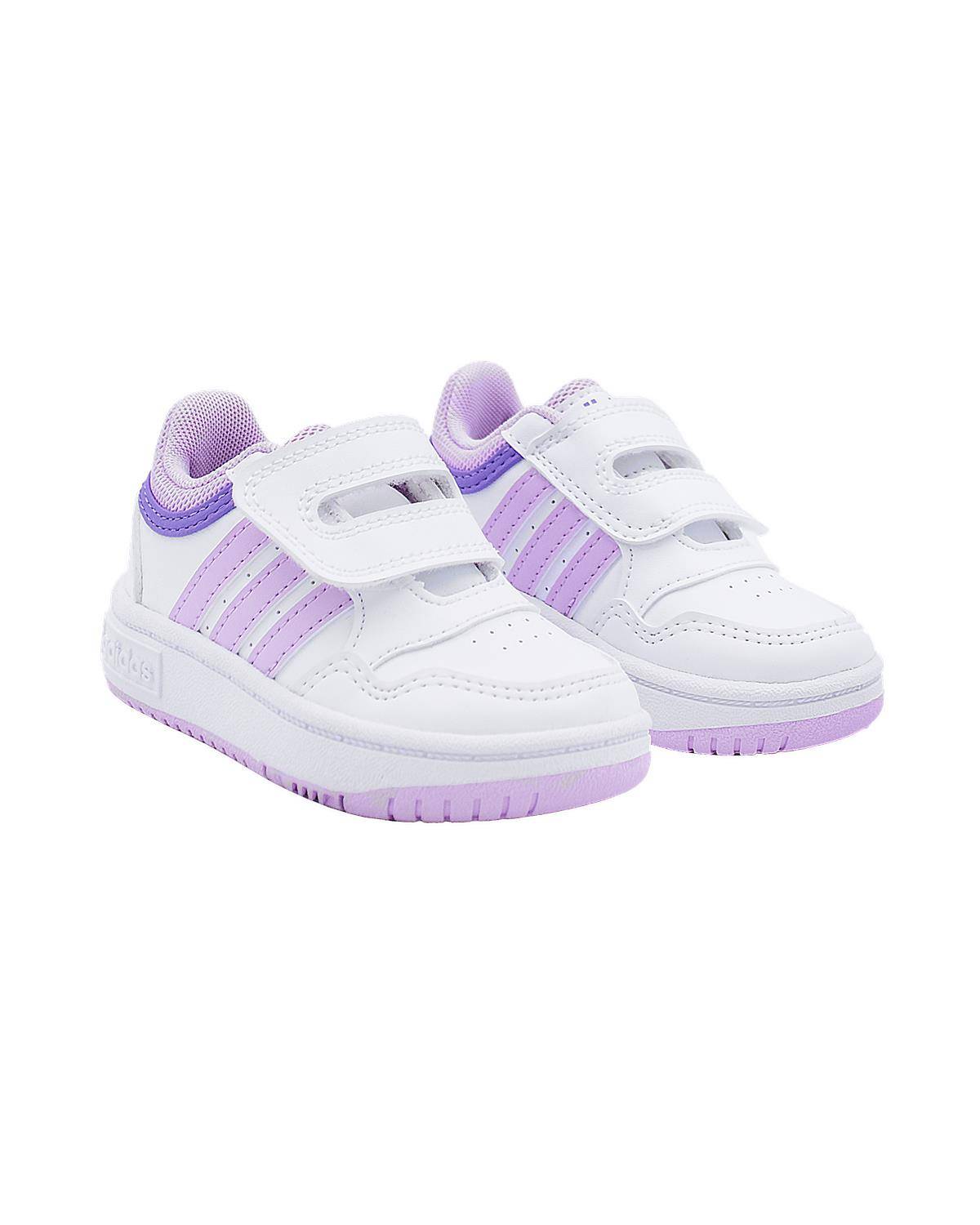 SCARPE ADIDAS IF7734 WHITE/VIOLET-2