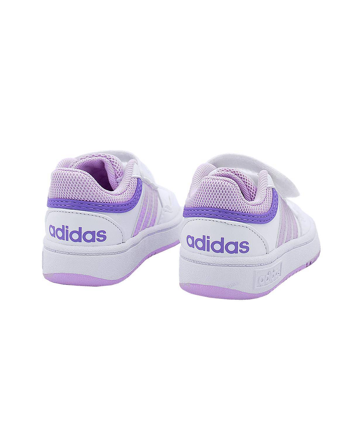 SCARPE ADIDAS IF7734 WHITE/VIOLET-3