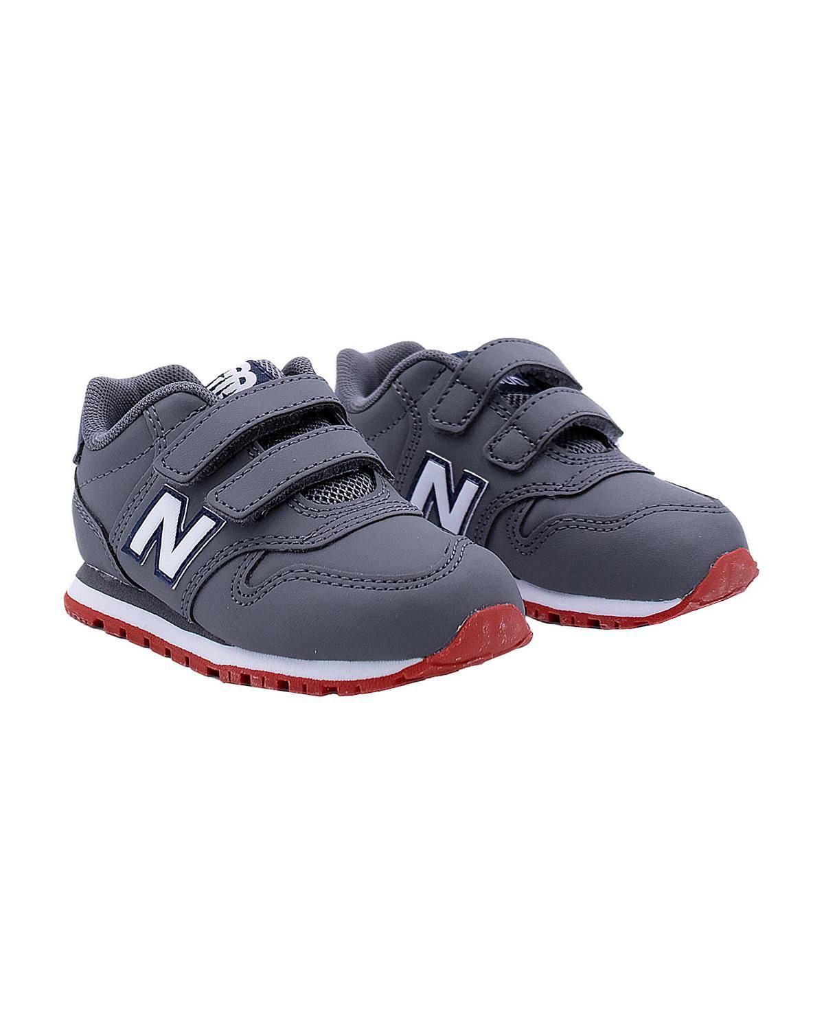 SCARPE NEW BALANCE IV500BA1 GREY-1