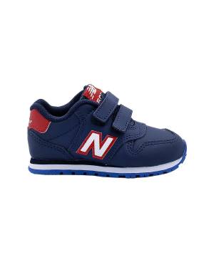 SCARPE NEW BALANCE IV500BD1 NATURAL INDIGO