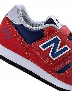 SCARPE NEW BALANCE YZ373SR2 RED/NAVY-4-mini