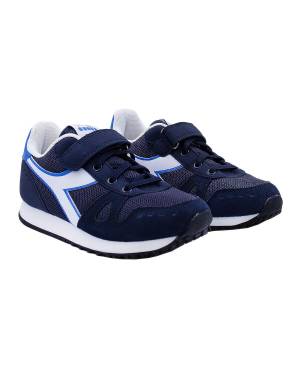 SCARPE DIADORA 101 BLU CORSARO-1-mini