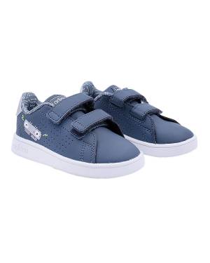 SCARPE ADIDAS FW4953 PETROLIO-2-mini