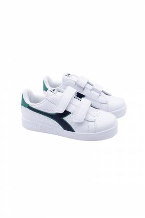 SCARPE DIADORA 101 WHITE/GREENLAKE-1-mini