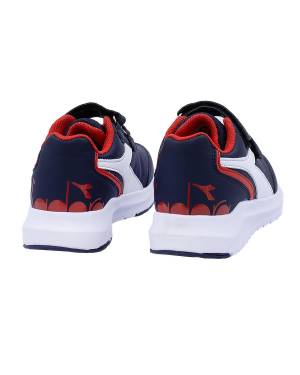 SCARPE DIADORA 101 BLUE RED-2-mini