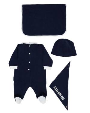 SET NEONATO BIKKEMBERGS BK1767 BLU NAVY-1-mini