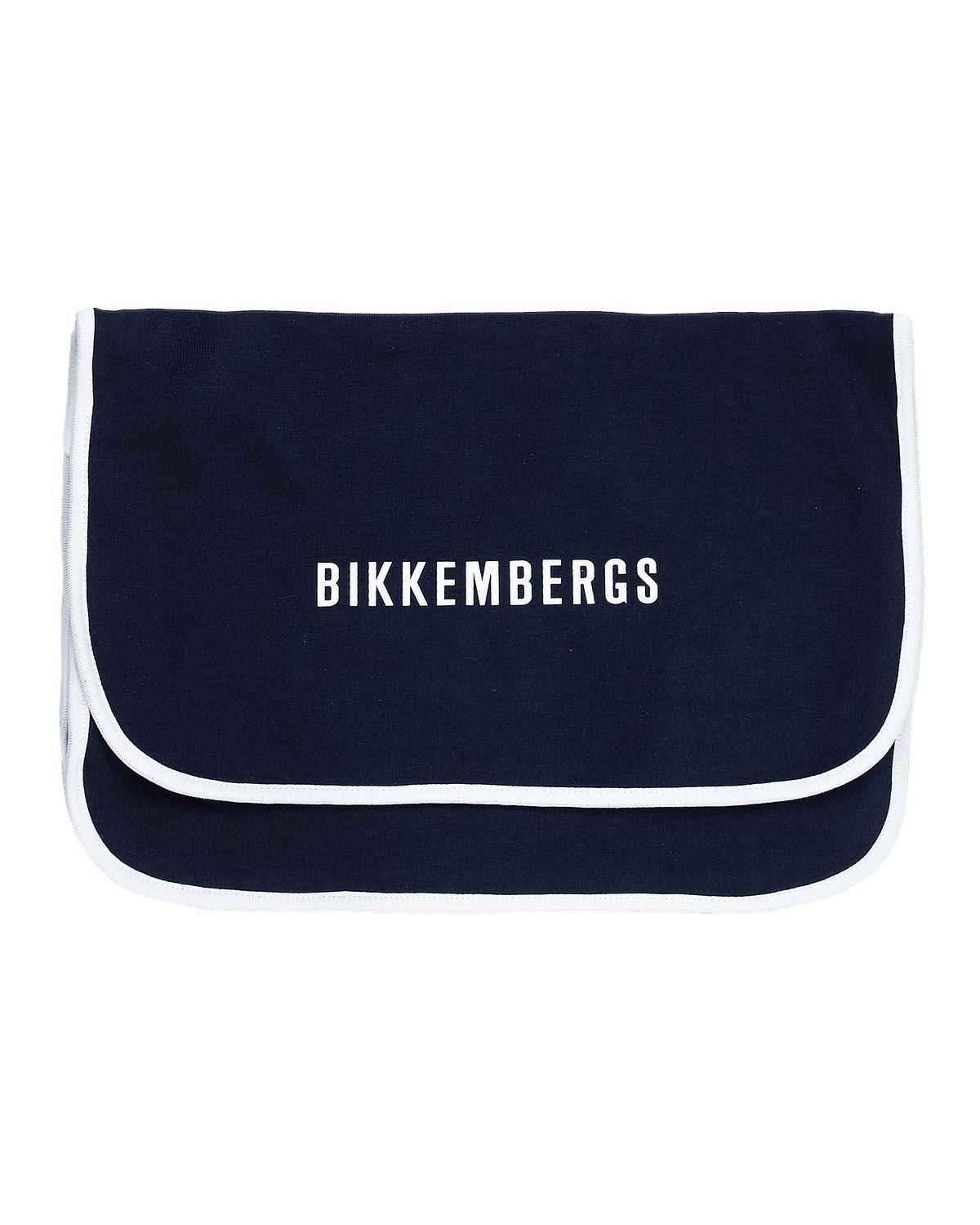 SET NEONATO BIKKEMBERGS BK1767 BLU NAVY-2