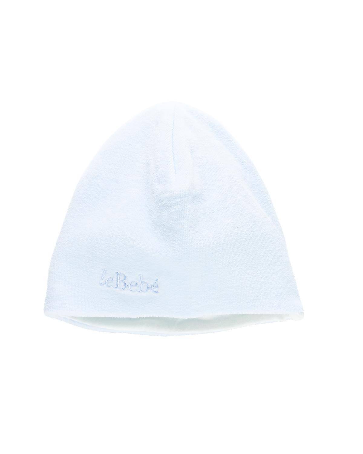 CAPPELLO LE BEBÉ LBB3743 CELESTE-1