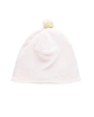 CAPPELLO LE BEBÉ LBG4237 ROSA