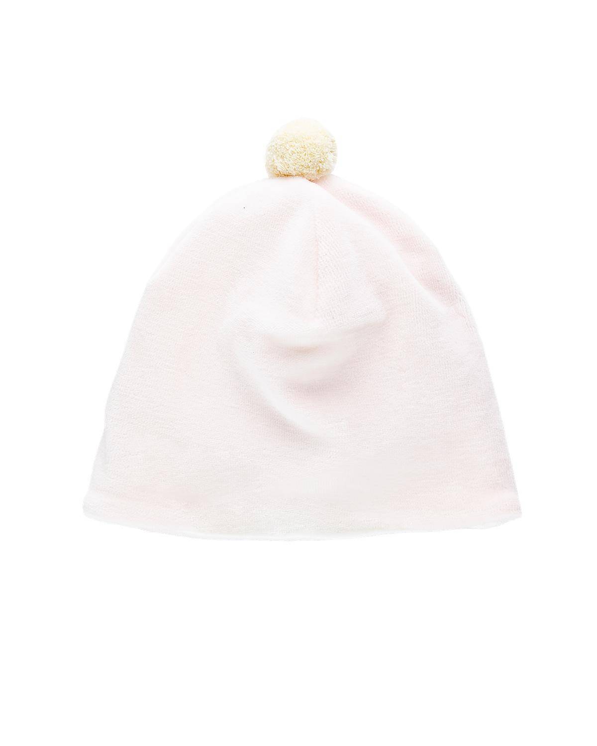 CAPPELLO LE BEBÉ LBG4237 ROSA-1