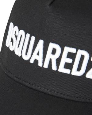 CAPPELLO DSQUARED2 DQ1562 BLACK-2-mini