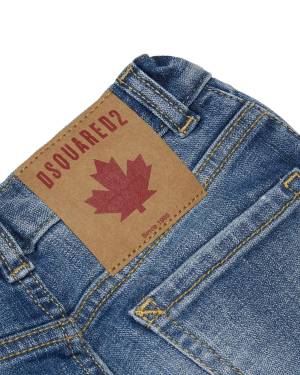 JEANS DSQUARED2 DQ01TC BLUE DENIM-2-mini