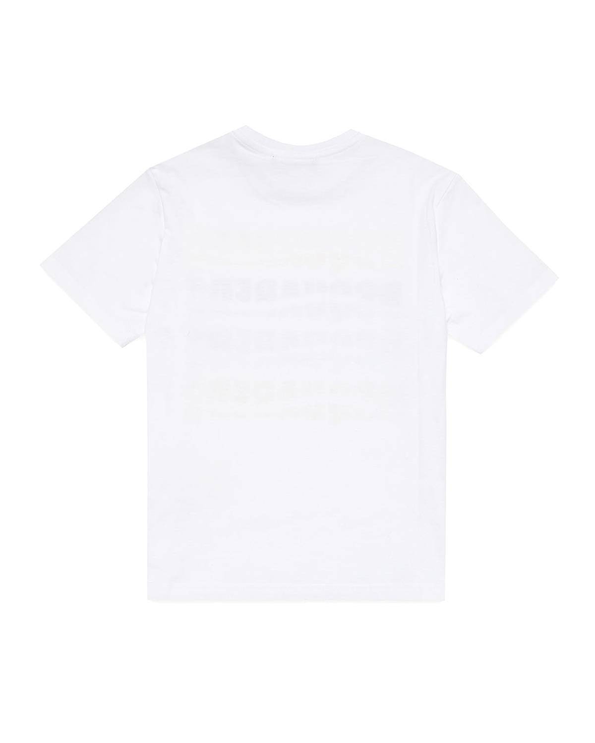 T-SHIRT DSQUARED2 DQ2104 WHITE-1