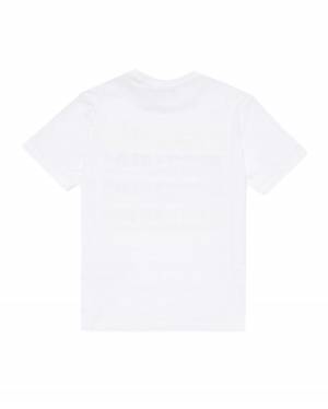 T-SHIRT DSQUARED2 DQ2104 WHITE-1-mini