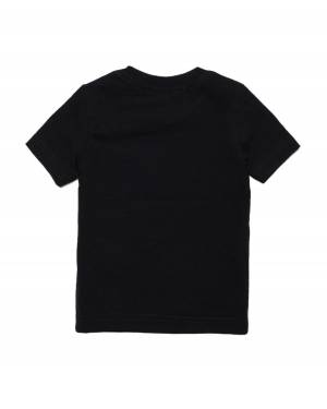 T-SHIRT DSQUARED2 DQ2140 BLACK-1-mini