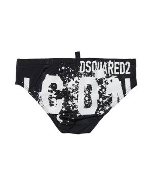 COSTUME DSQUARED2 DQ2324 BLACK-1-mini