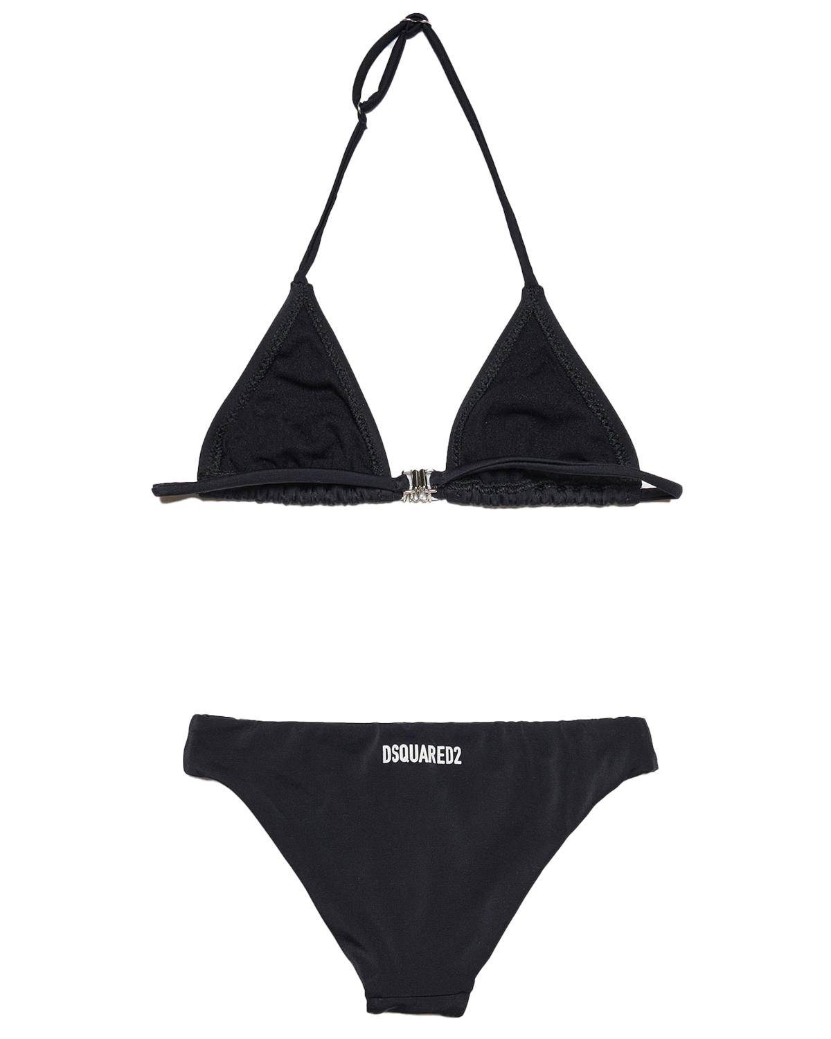 COSTUME DSQUARED2 DQ2336 BLACK-1