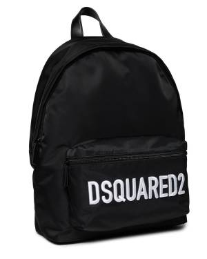 BORSA DSQUARED2 DQ2359 BLACK-2-mini