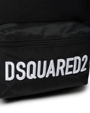 BORSA DSQUARED2 DQ2359 BLACK-3-mini