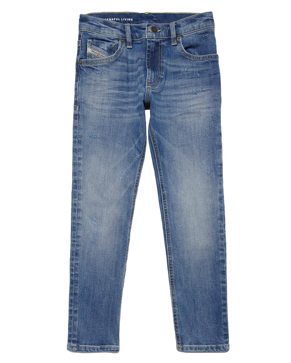 JEANS DIESEL J00810 DENIM