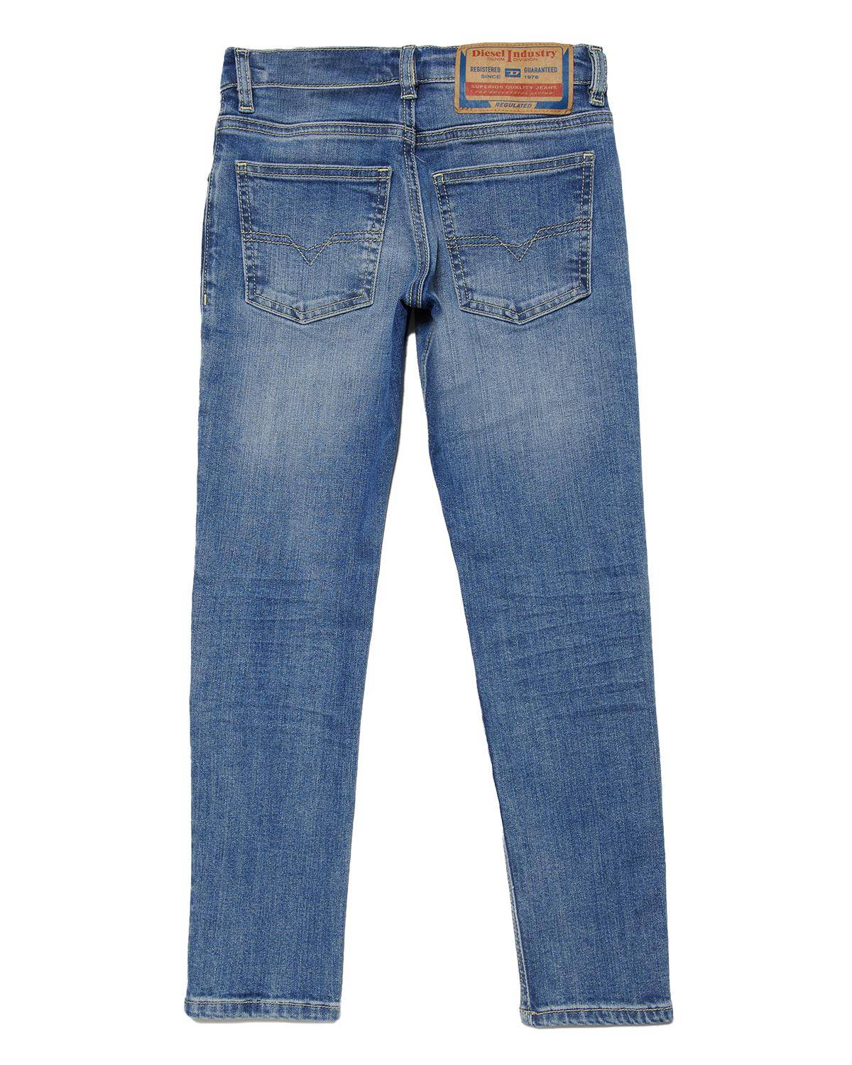 JEANS DIESEL J00810 DENIM-1