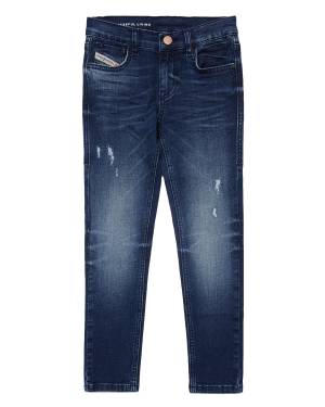 JEANS DIESEL J00813 DENIM