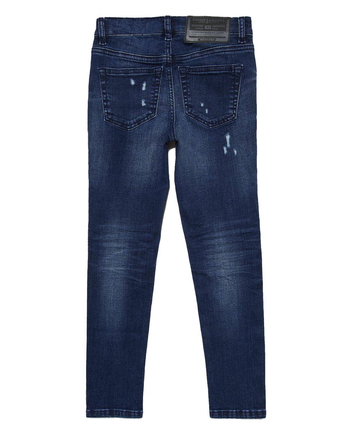 JEANS DIESEL J00813 DENIM-1