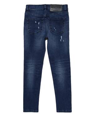 JEANS DIESEL J00813 DENIM-1-mini