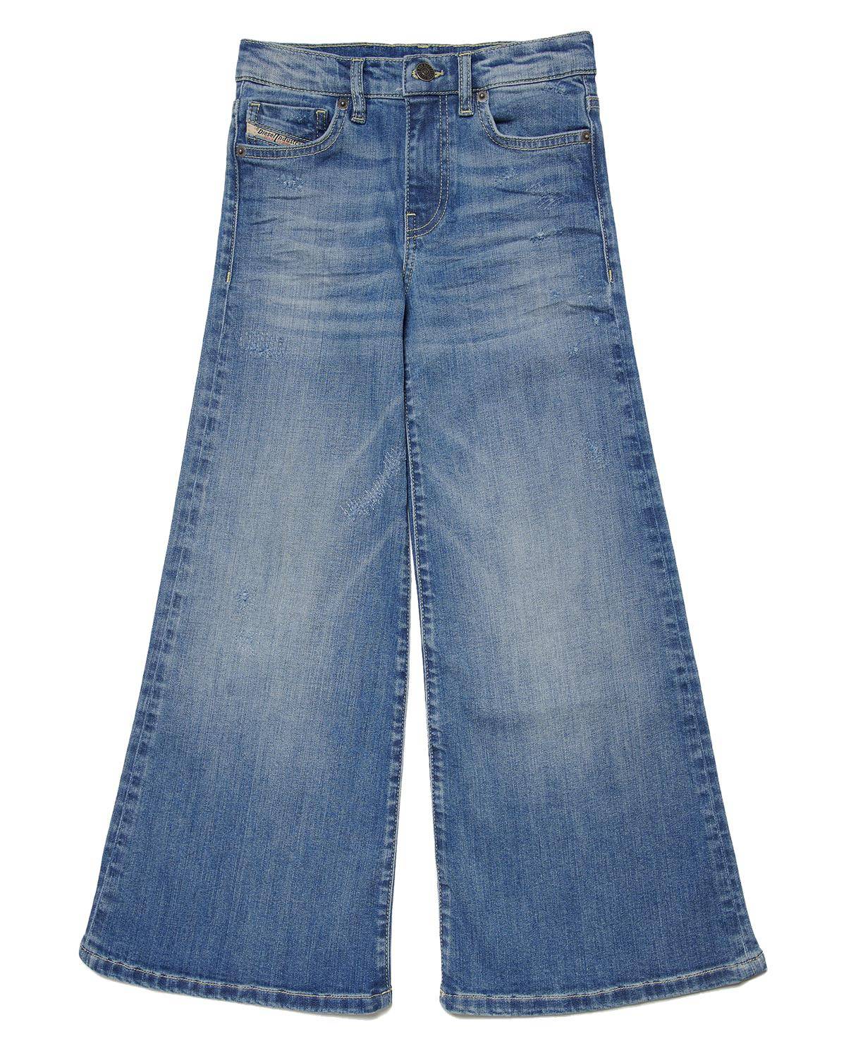 JEANS DIESEL J00816 DENIM