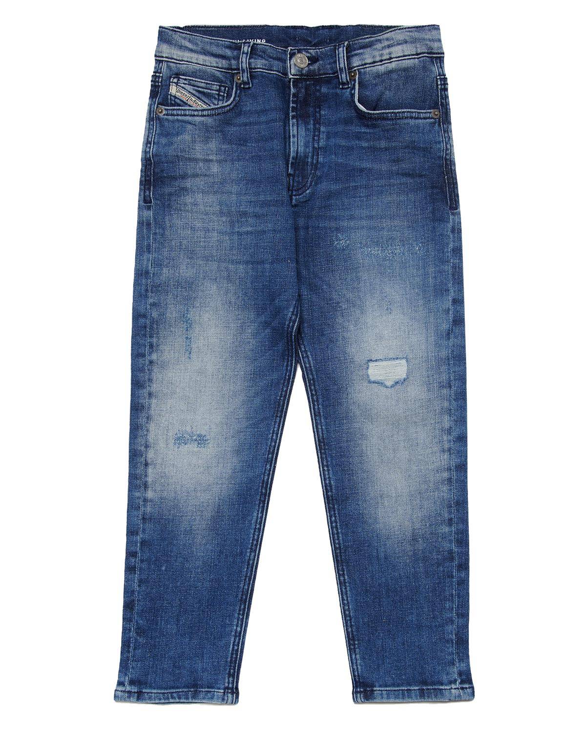 JEANS DIESEL J00981 DENIM