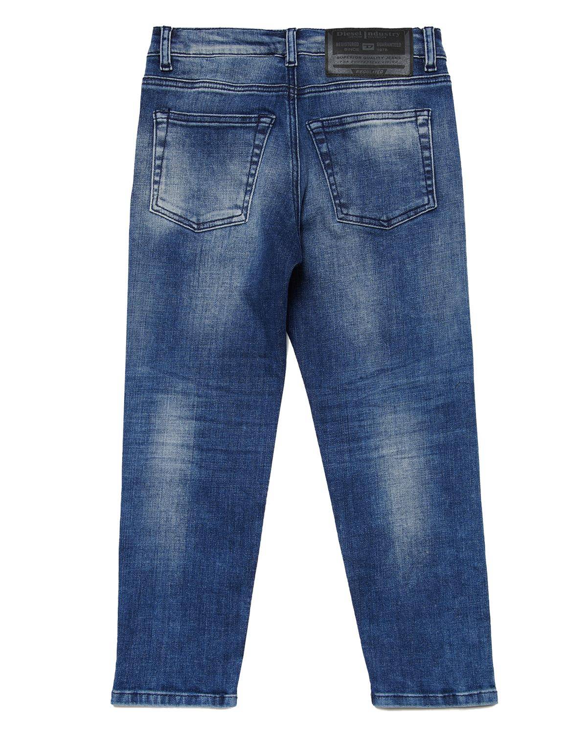 JEANS DIESEL J00981 DENIM-1