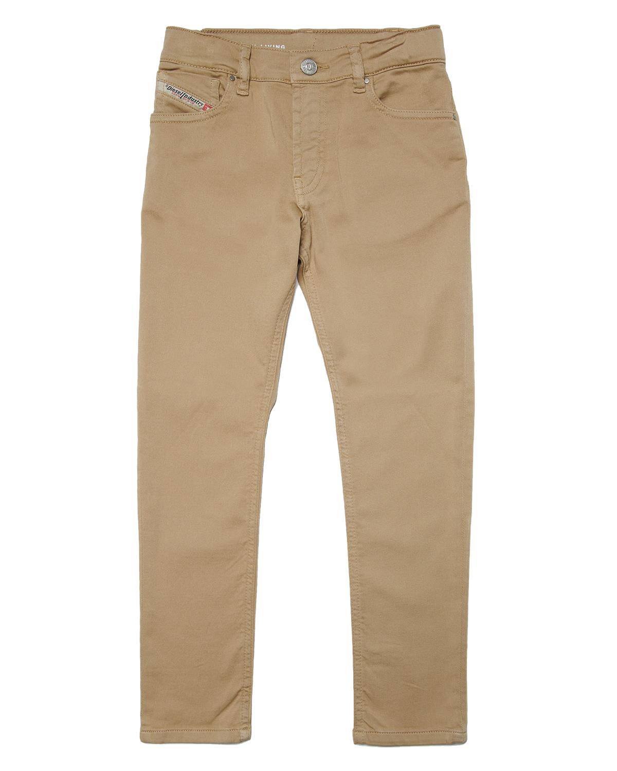 JEANS DIESEL J00990 LIGHT SANDY BEIGE