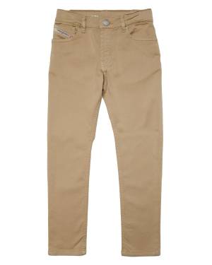 JEANS DIESEL J00990 LIGHT SANDY BEIGE