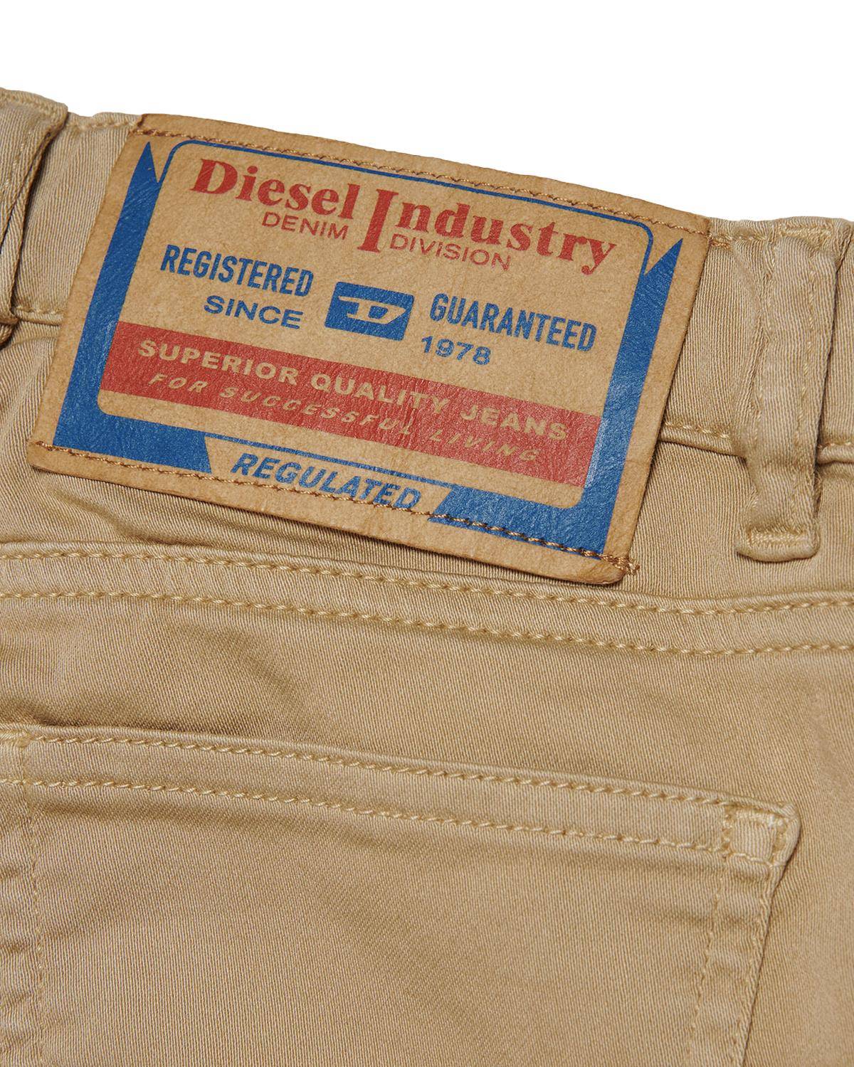 JEANS DIESEL J00990 LIGHT SANDY BEIGE-2