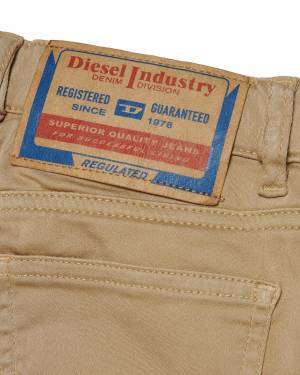 JEANS DIESEL J00990 LIGHT SANDY BEIGE-2-mini